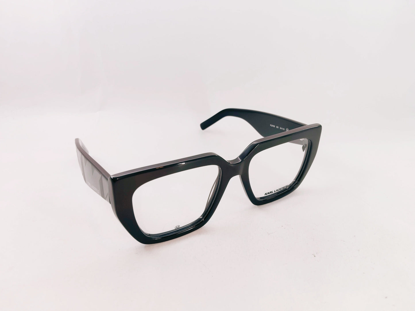 iDom Eyeglasses Full Frame Square For Men 333411