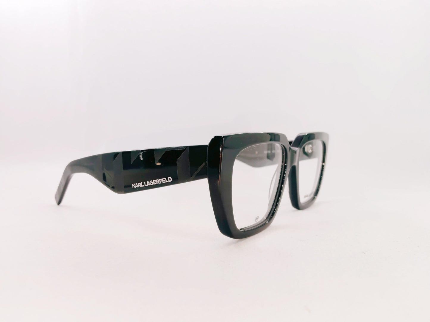 iDom Eyeglasses Full Frame Square For Men 333411