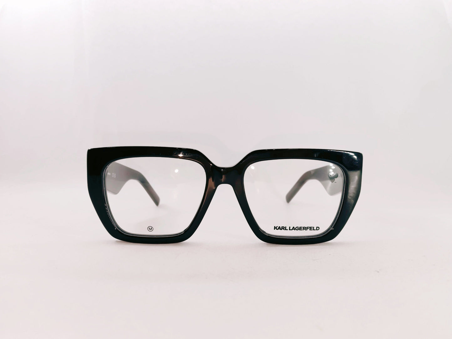 iDom Eyeglasses Full Frame Square For Men 333411