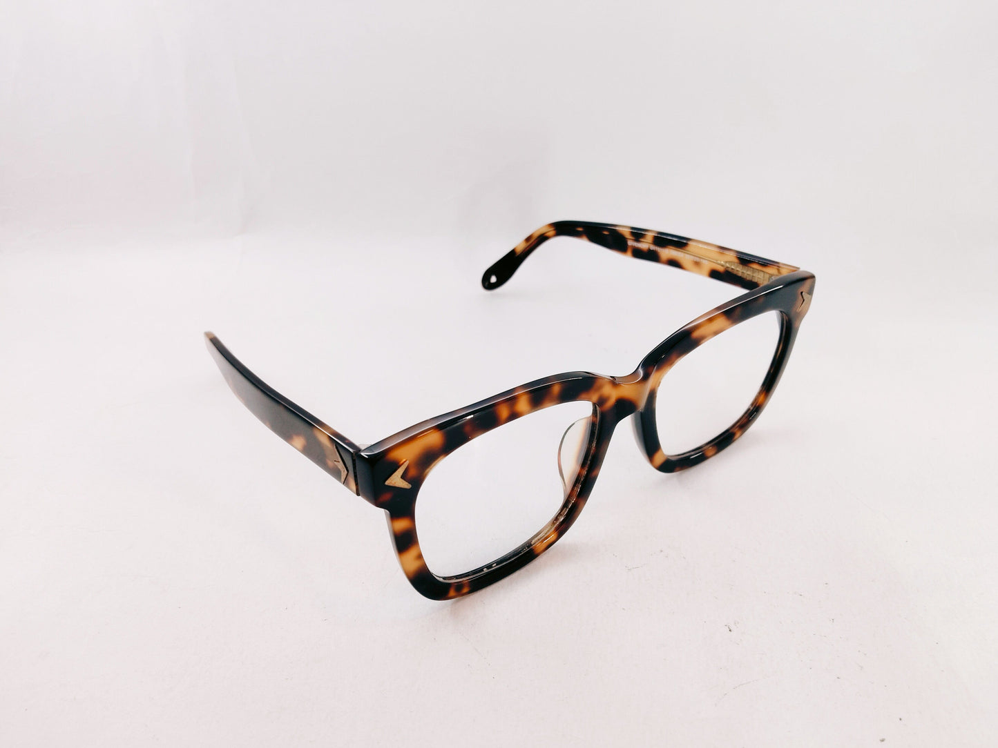 iDom Eyeglasses Full Frame Square For Men 523897