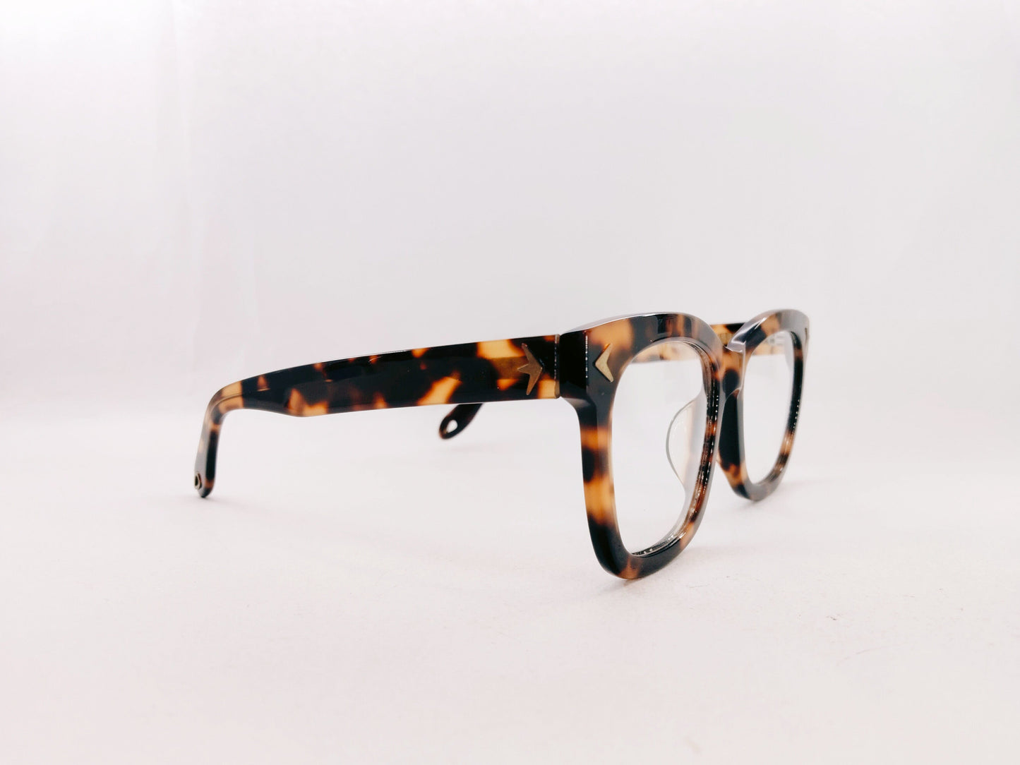 iDom Eyeglasses Full Frame Square For Men 523897