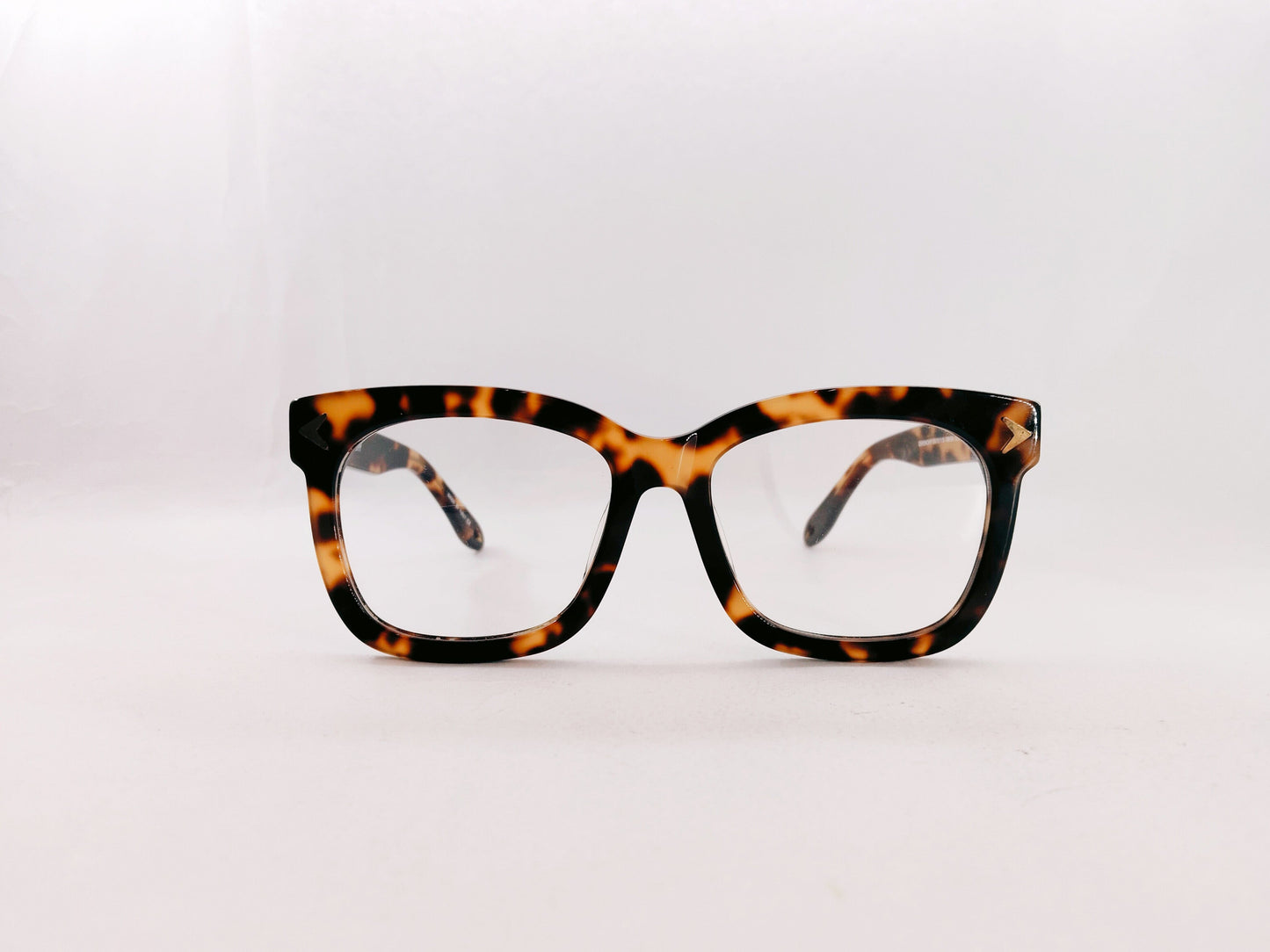 iDom Eyeglasses Full Frame Square For Men 523897