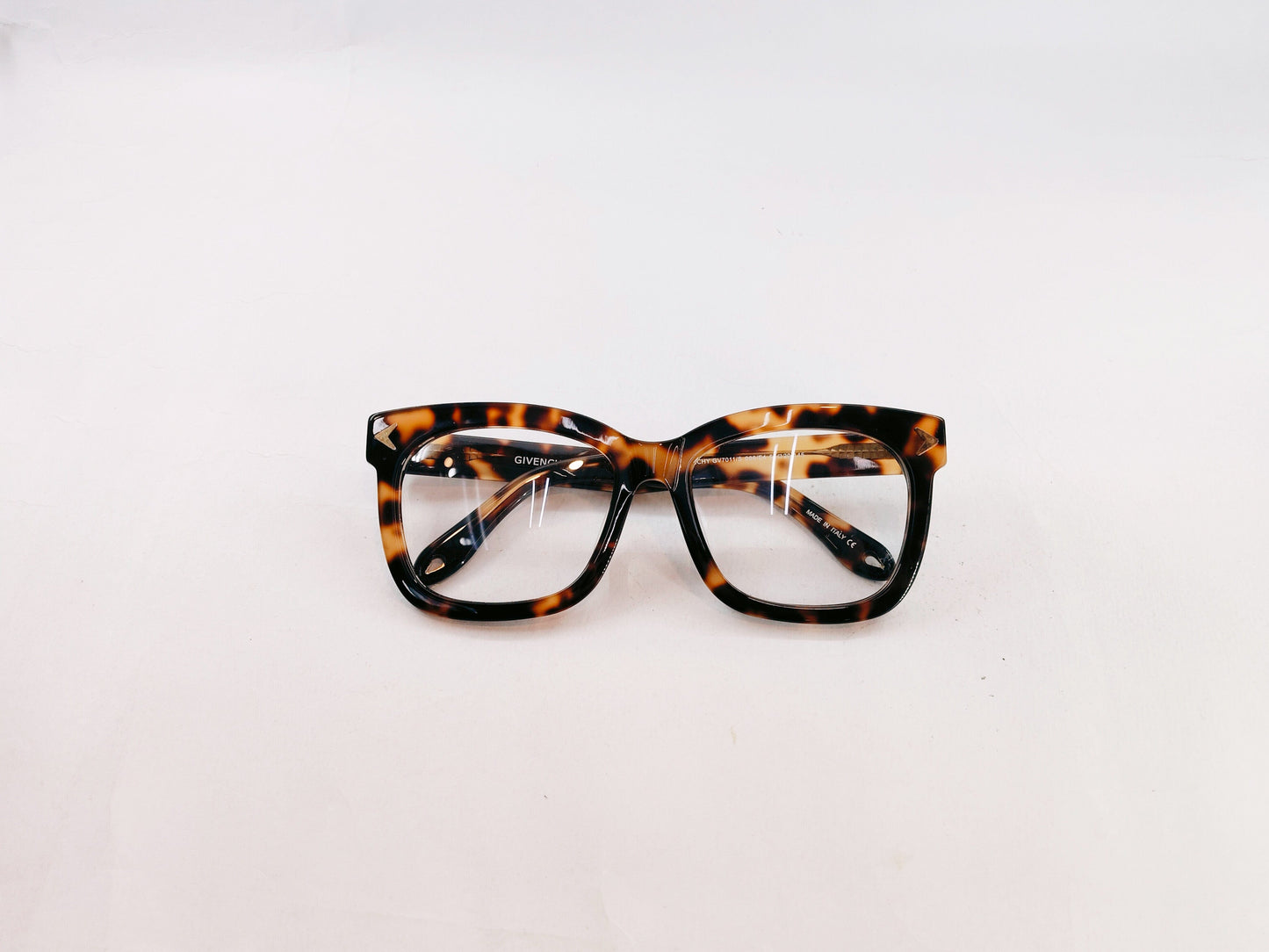 iDom Eyeglasses Full Frame Square For Men 523897