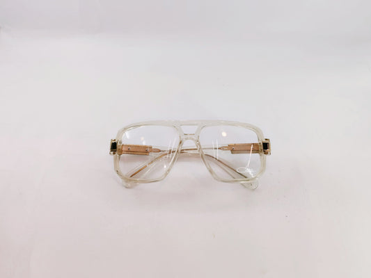 iDom Eyeglasses Full Frame Square For Men 814714