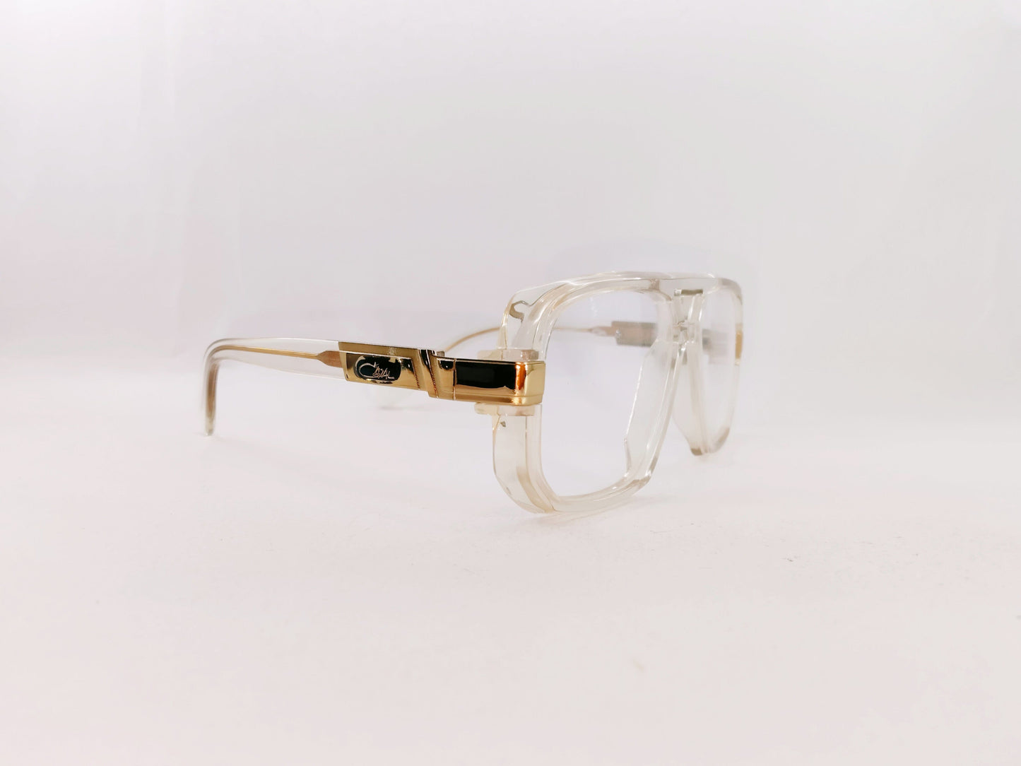 iDom Eyeglasses Full Frame Square For Men 814714