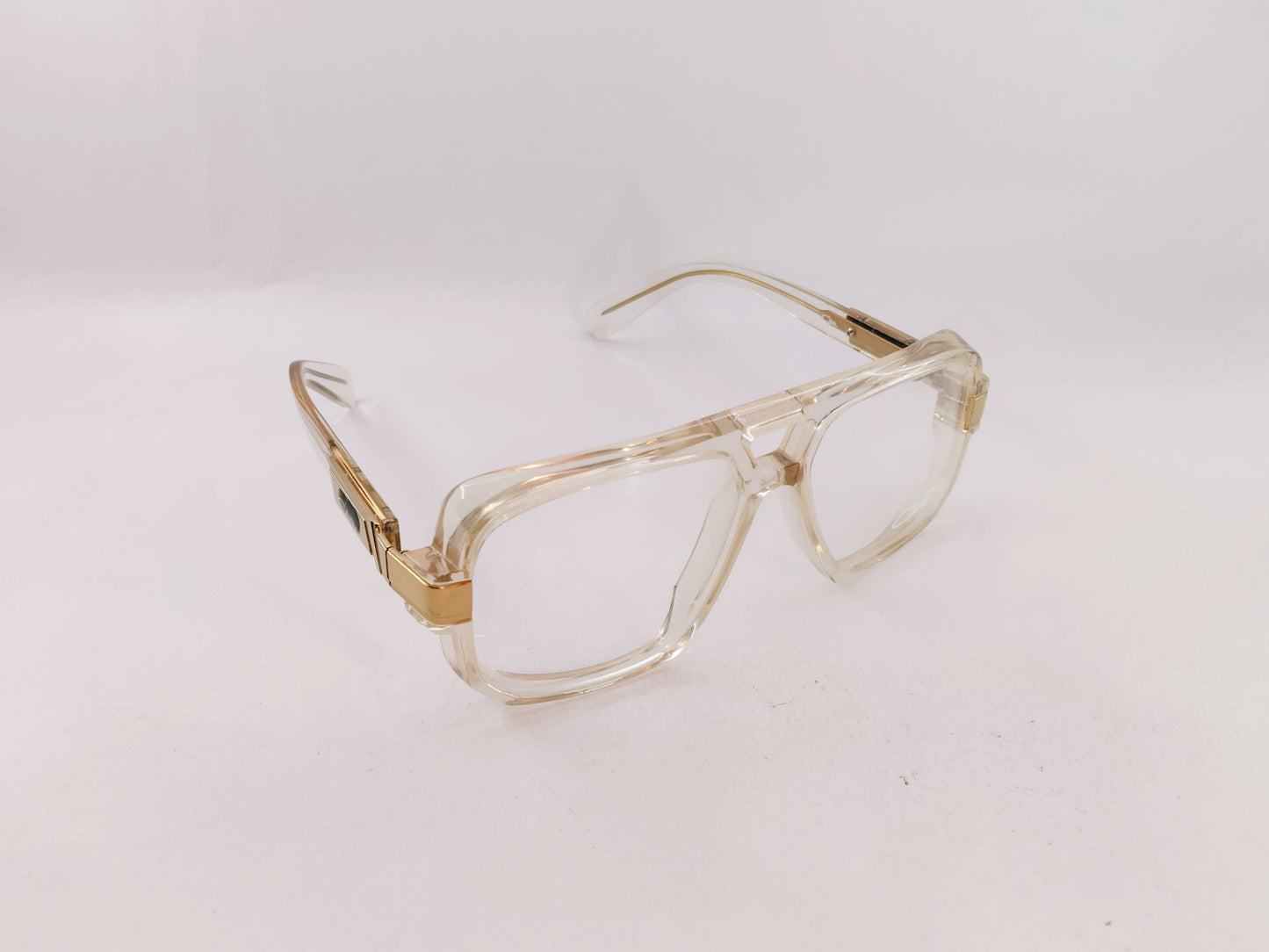 iDom Eyeglasses Full Frame Square For Men 814714