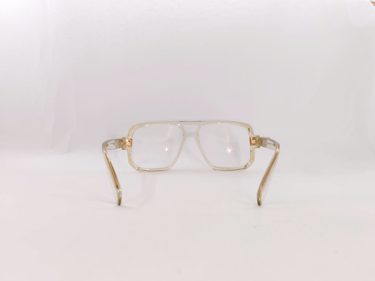 iDom Eyeglasses Full Frame Square For Men 814714