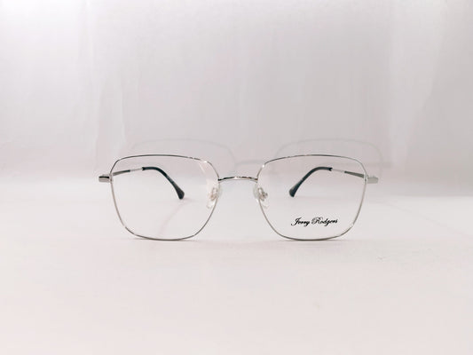 iDom Eyeglasses Full Frame Square For Men 893649
