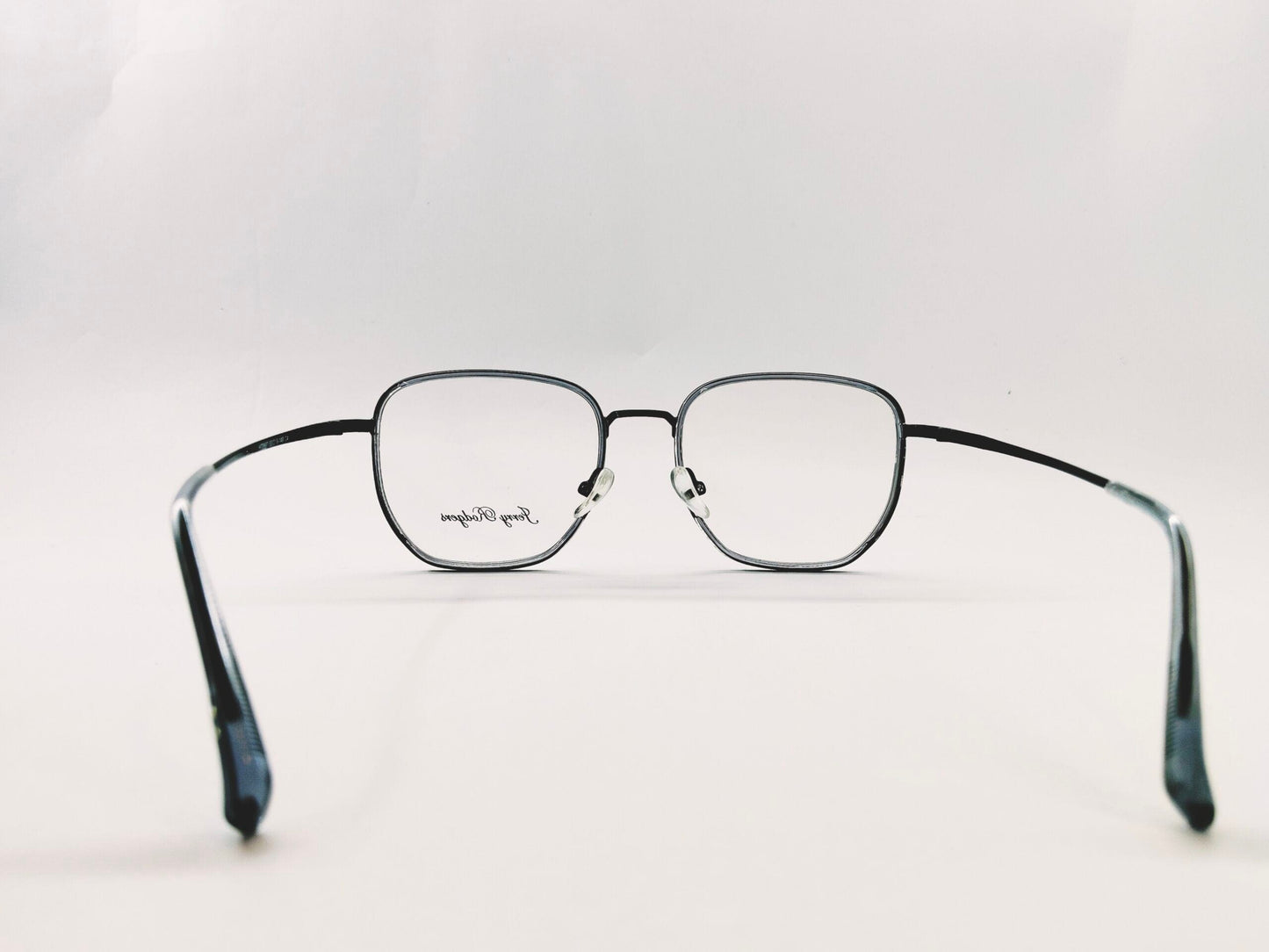 iDom Eyeglasses Full Frame Square For Men & Women 106577