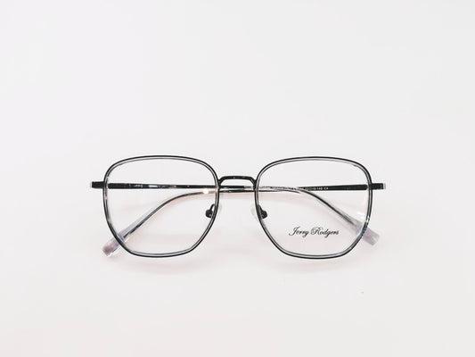iDom Eyeglasses Full Frame Square For Men & Women 106577