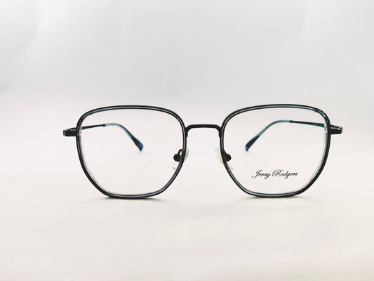 iDom Eyeglasses Full Frame Square For Men & Women 106577