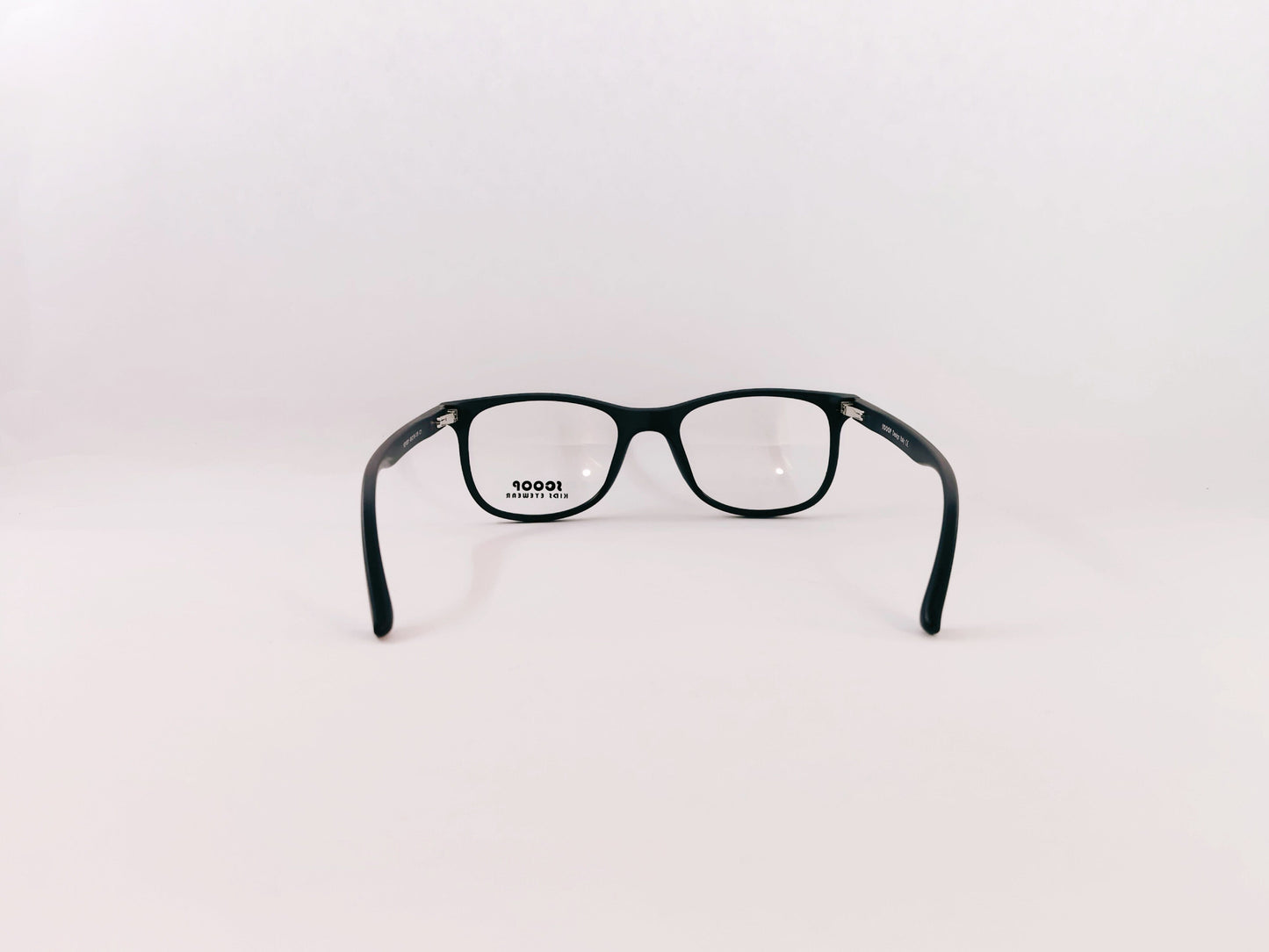 iDom Eyeglasses Full Frame Square Shape For Kids 132495