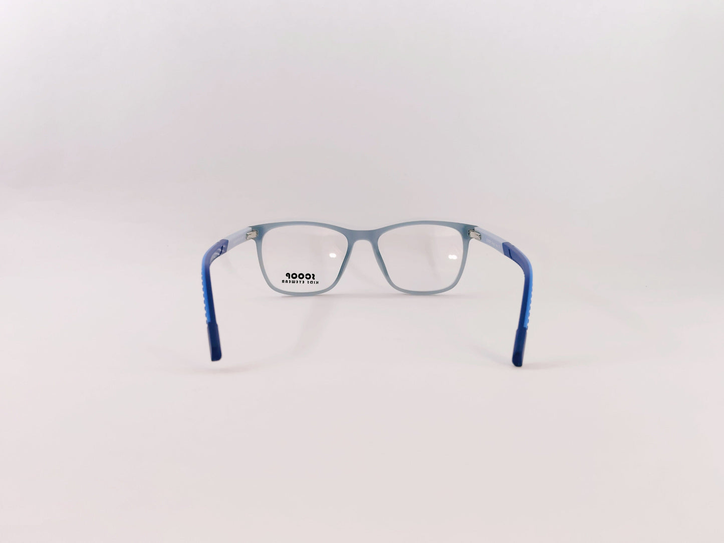 iDom Eyeglasses Full Frame Square Shape For Kids 156873