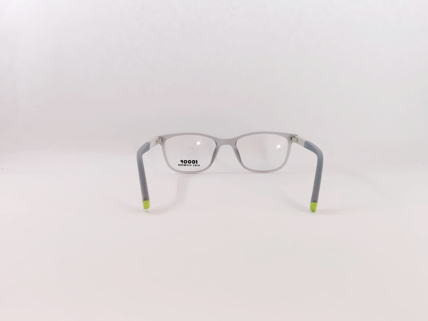 iDom Eyeglasses Full Frame Square Shape For Kids 241426