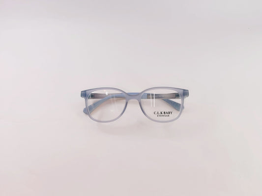 iDom Eyeglasses Full Frame Square Shape For Kids 250344