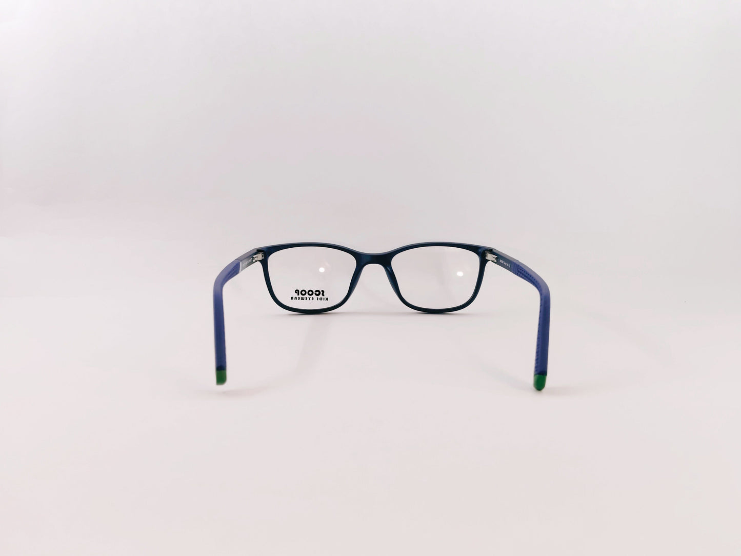 iDom Eyeglasses Full Frame Square Shape For Kids 337164