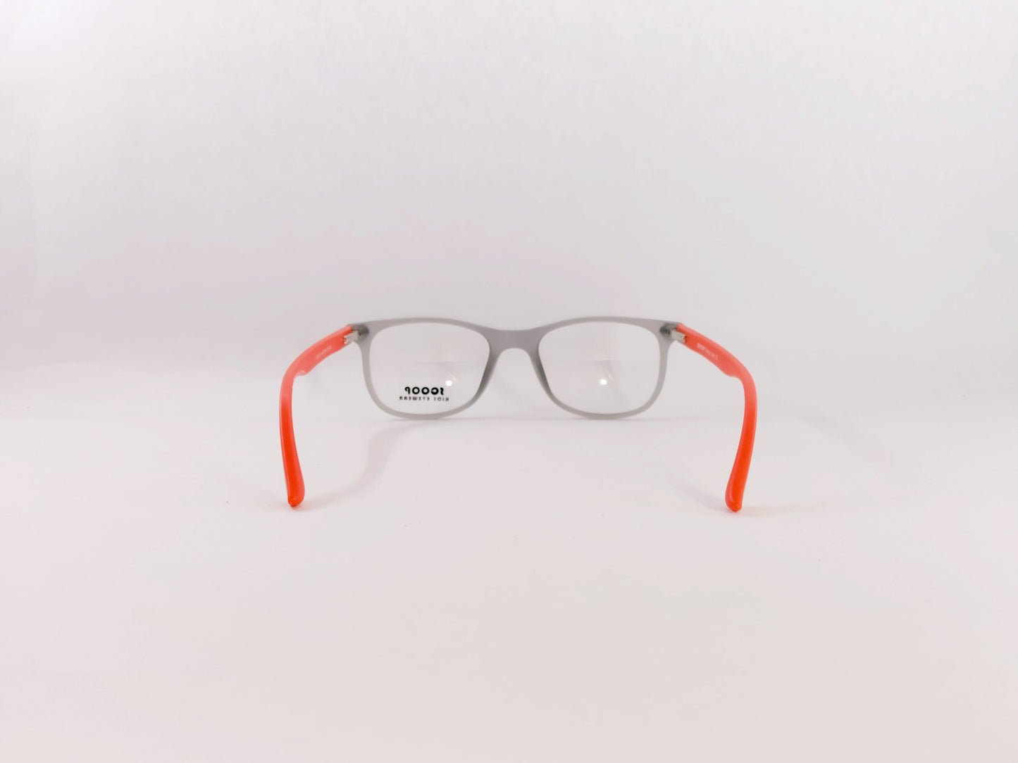 iDom Eyeglasses Full Frame Square Shape For Kids 360405