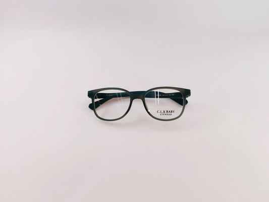 iDom Eyeglasses Full Frame Square Shape For Kids 734599