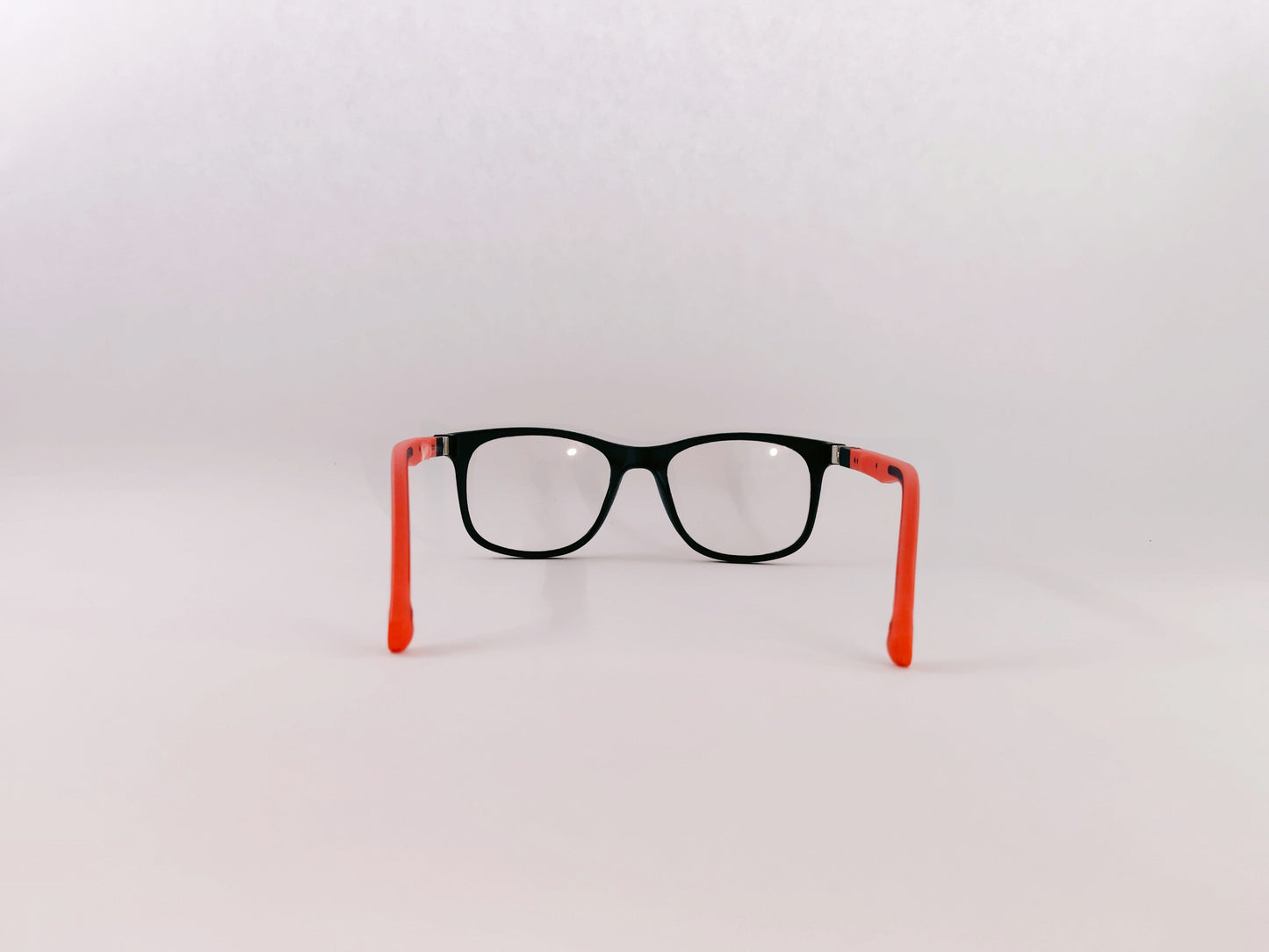 iDom Eyeglasses Full Frame Square Shape For Kids YL23605_B