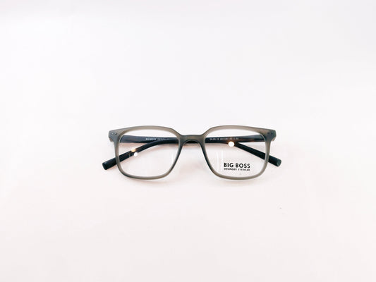 iDom Eyeglasses Full Frame Square Shape For Men 190944