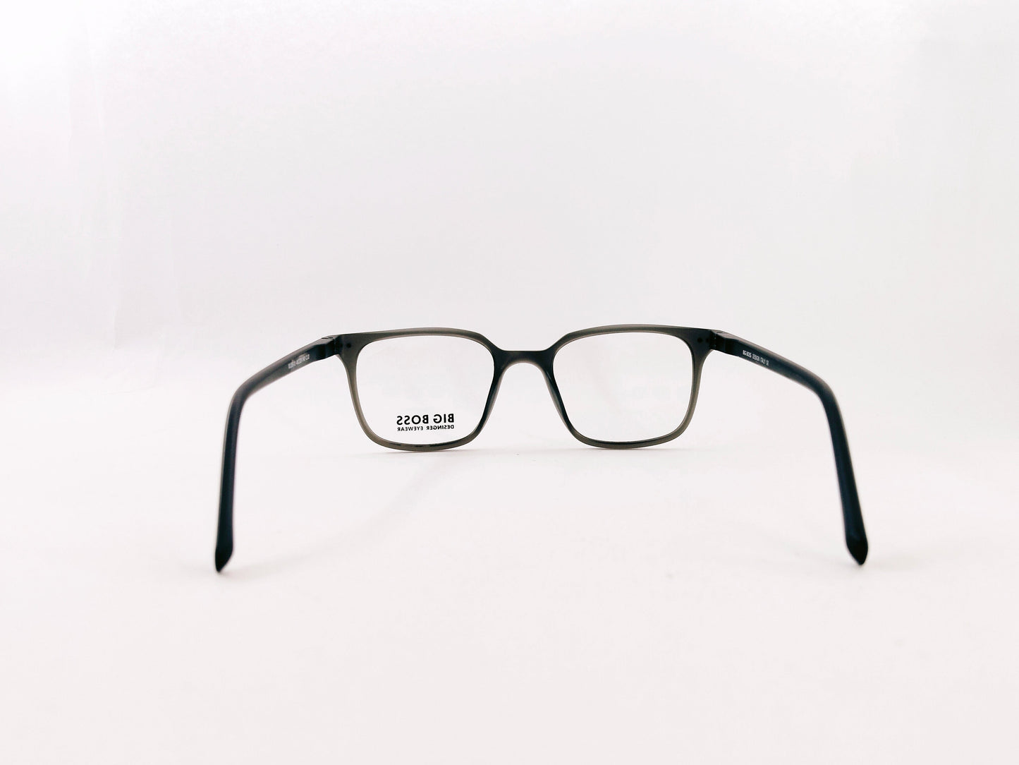 iDom Eyeglasses Full Frame Square Shape For Men 190944
