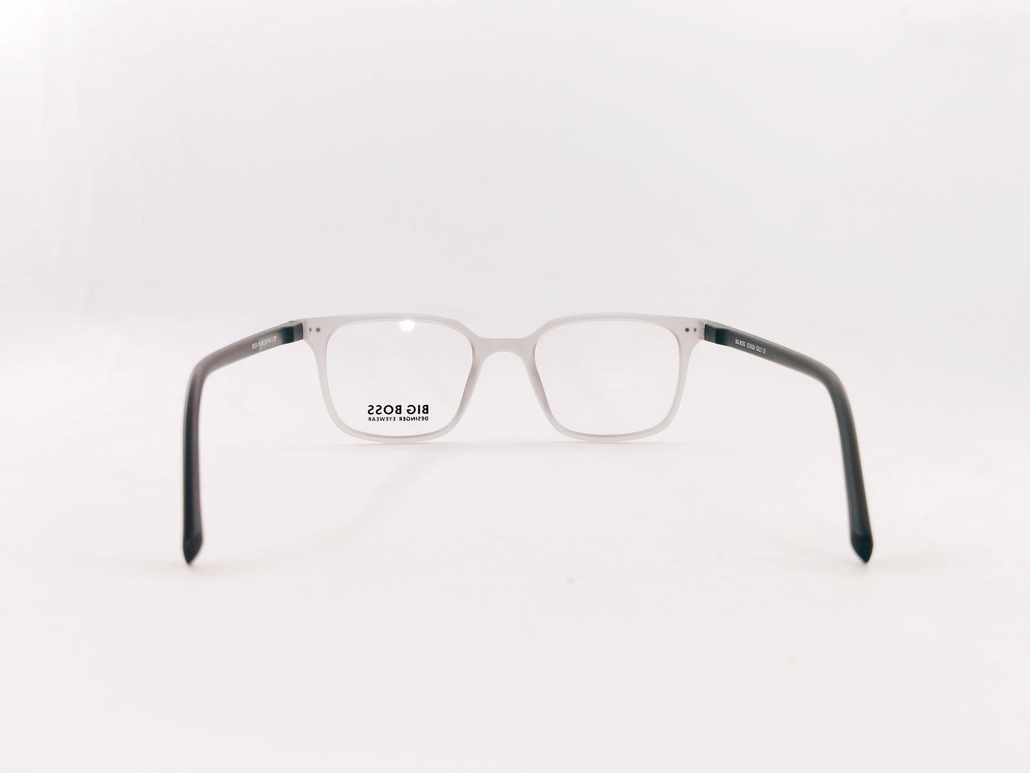 iDom Eyeglasses Full Frame Square Shape For Men 224645