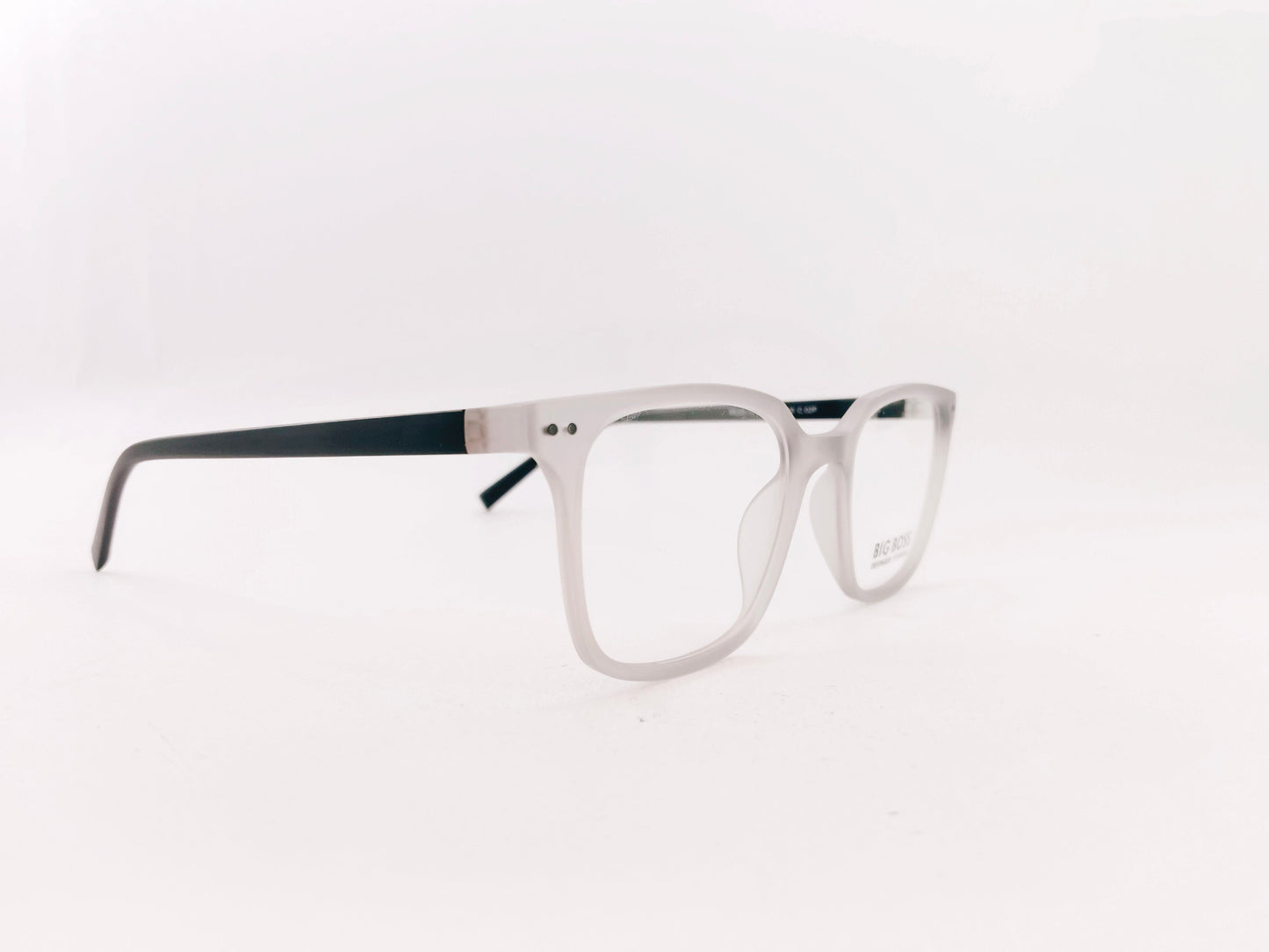 iDom Eyeglasses Full Frame Square Shape For Men 224645