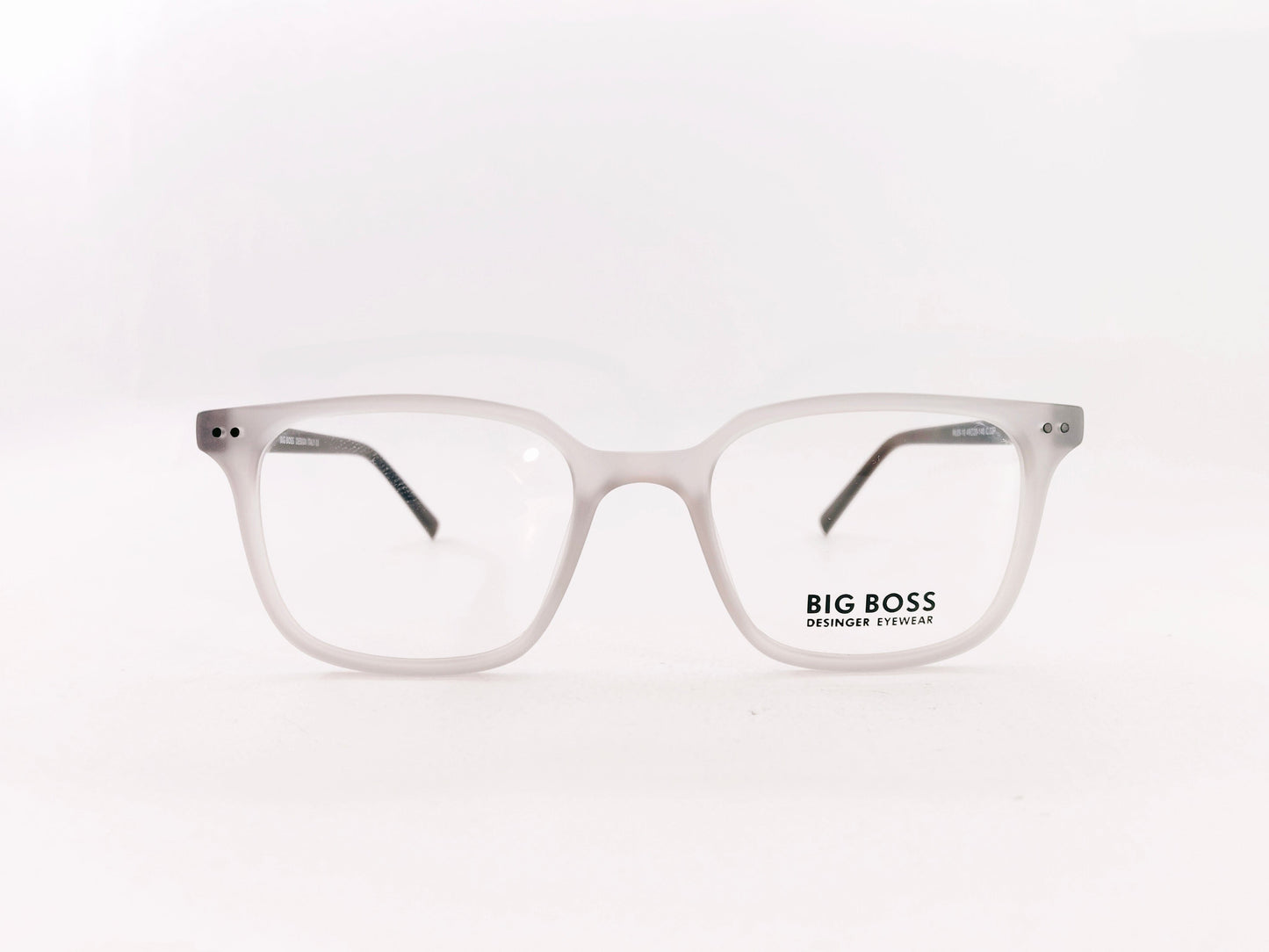 iDom Eyeglasses Full Frame Square Shape For Men 224645