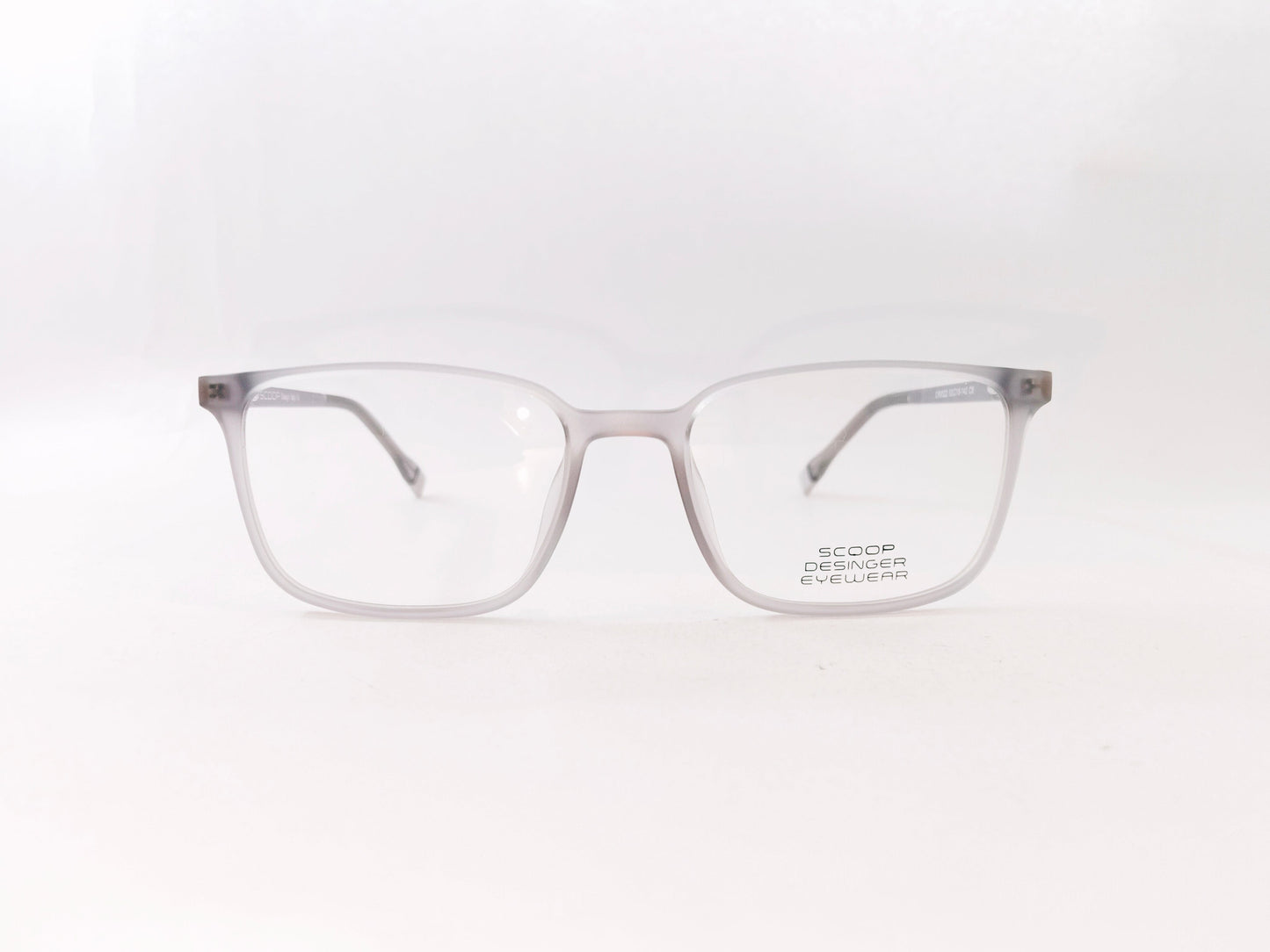 iDom Eyeglasses Full Frame Square Shape For Men 225068