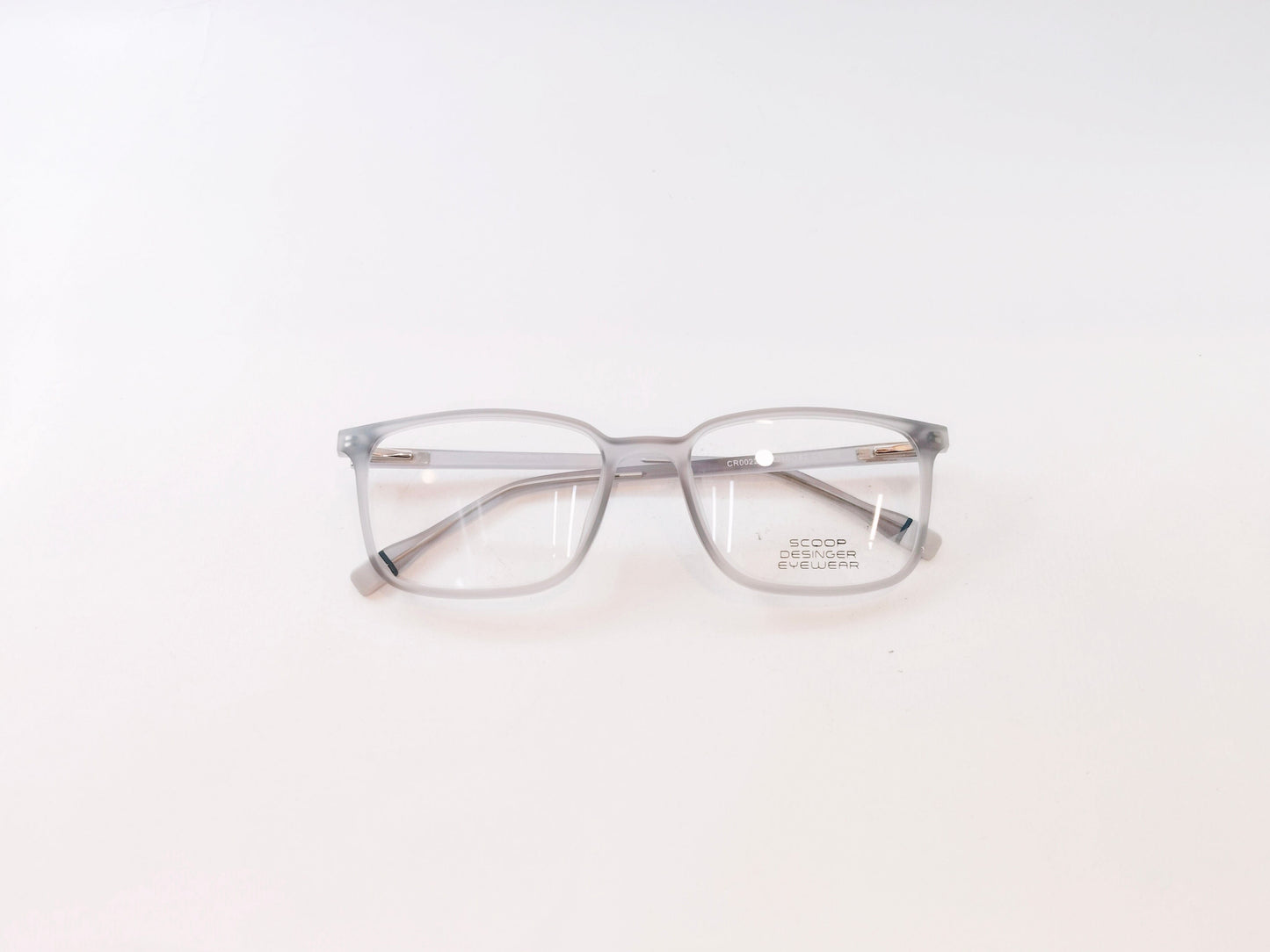 iDom Eyeglasses Full Frame Square Shape For Men 225068