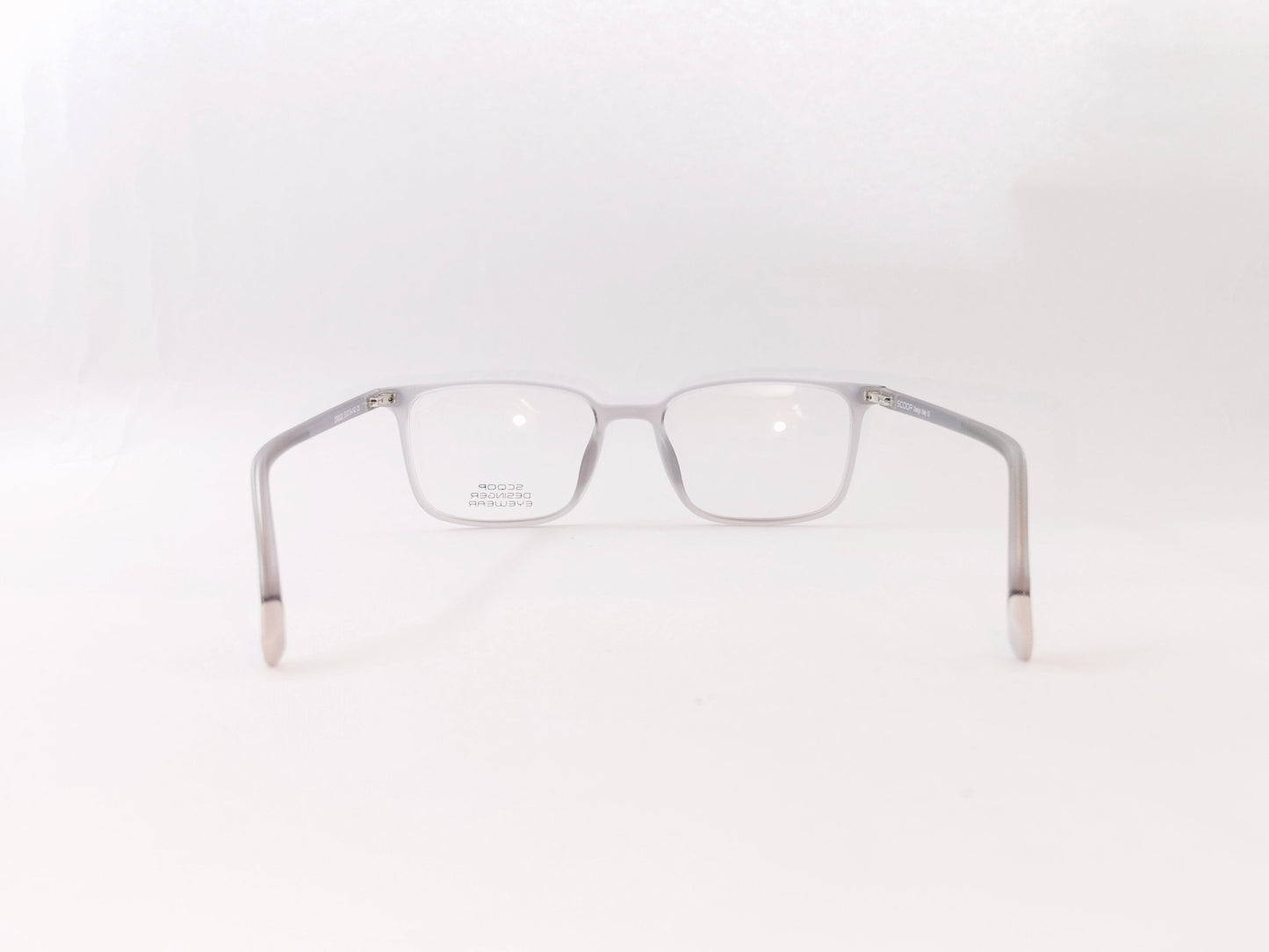 iDom Eyeglasses Full Frame Square Shape For Men 225068