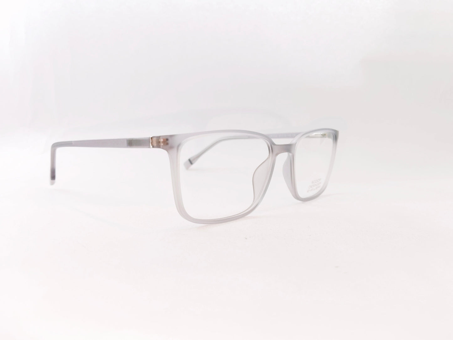 iDom Eyeglasses Full Frame Square Shape For Men 225068