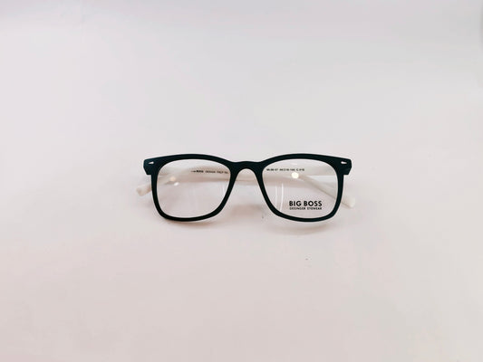 iDom Eyeglasses Full Frame Square Shape For Men 321954