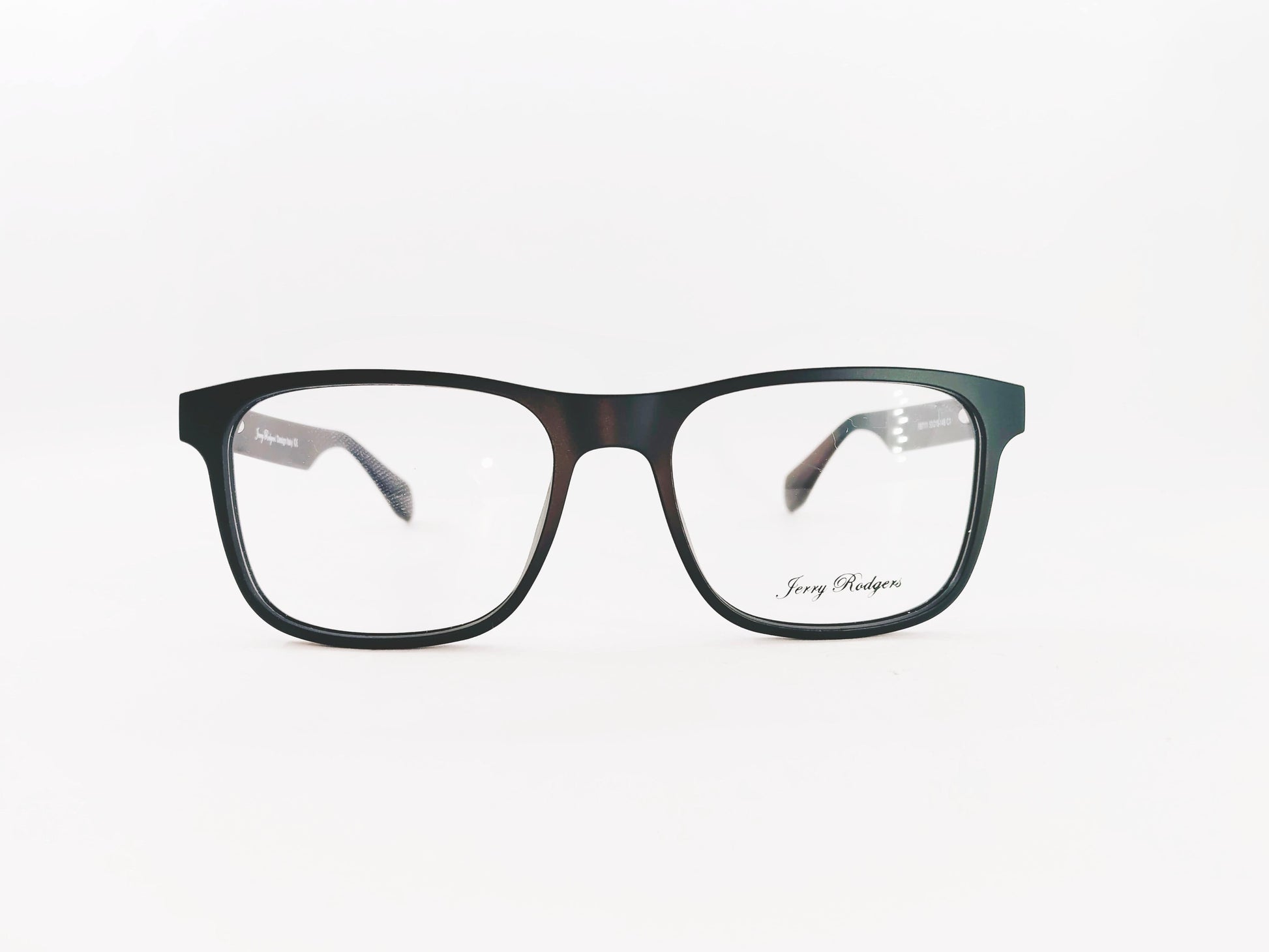 iDom Eyeglasses Full Frame Square Shape For Men 329240