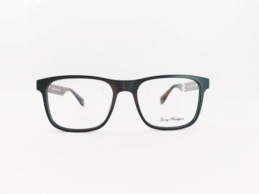 iDom Eyeglasses Full Frame Square Shape For Men 329240