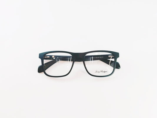 iDom Eyeglasses Full Frame Square Shape For Men 329240