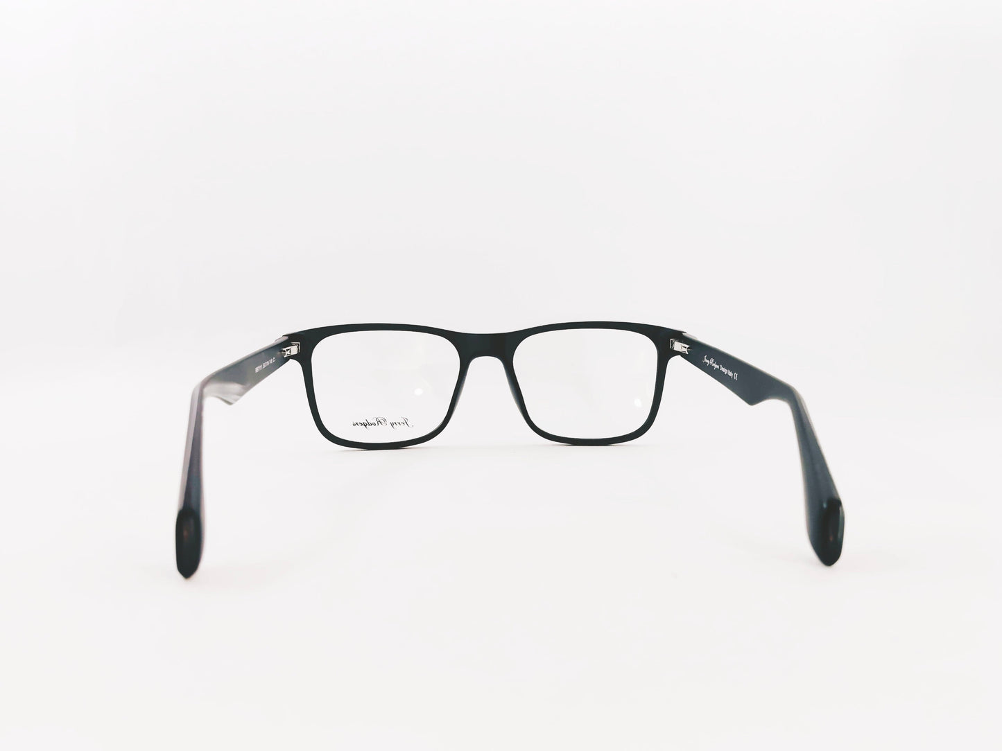 iDom Eyeglasses Full Frame Square Shape For Men 329240