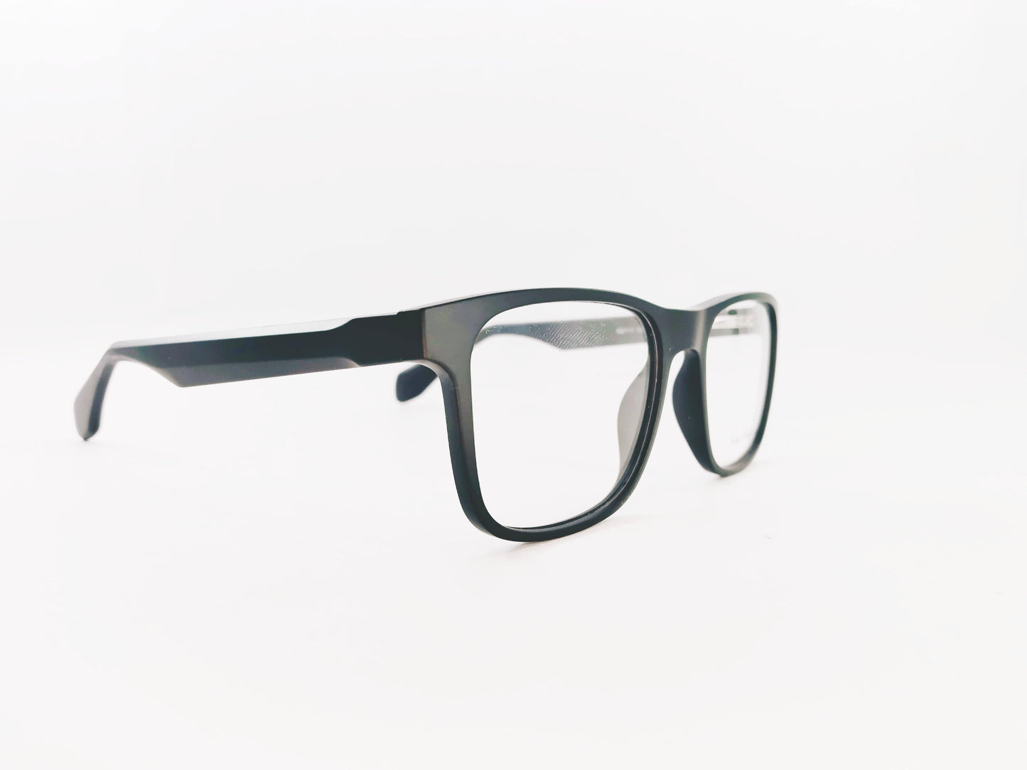 iDom Eyeglasses Full Frame Square Shape For Men 329240