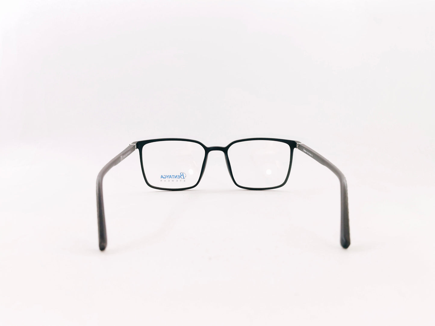 iDom Eyeglasses Full Frame Square Shape For Men 902413