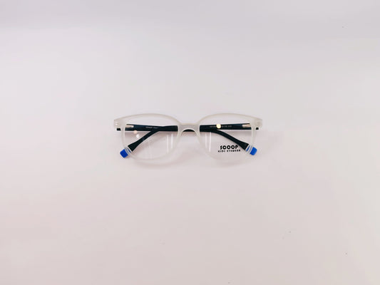 iDom Eyeglasses Full Frame Square Specs For Boys 253071