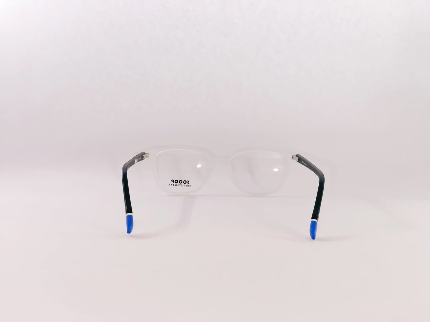 iDom Eyeglasses Full Frame Square Specs For Boys 253071