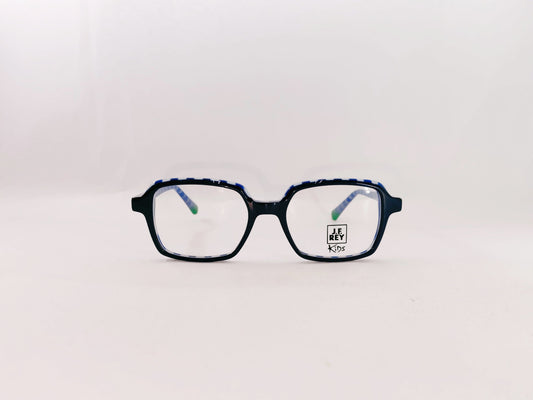 iDom Eyeglasses Full Frame Square Specs For Kids 100513