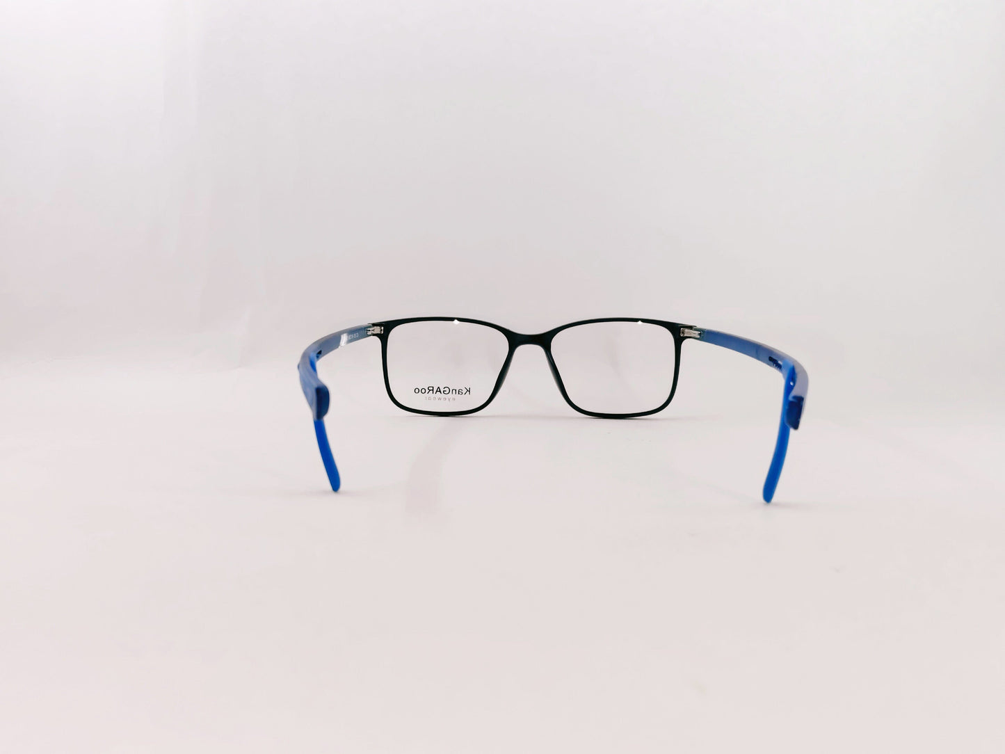 iDom Eyeglasses Full Frame Square Specs For Kids 101508