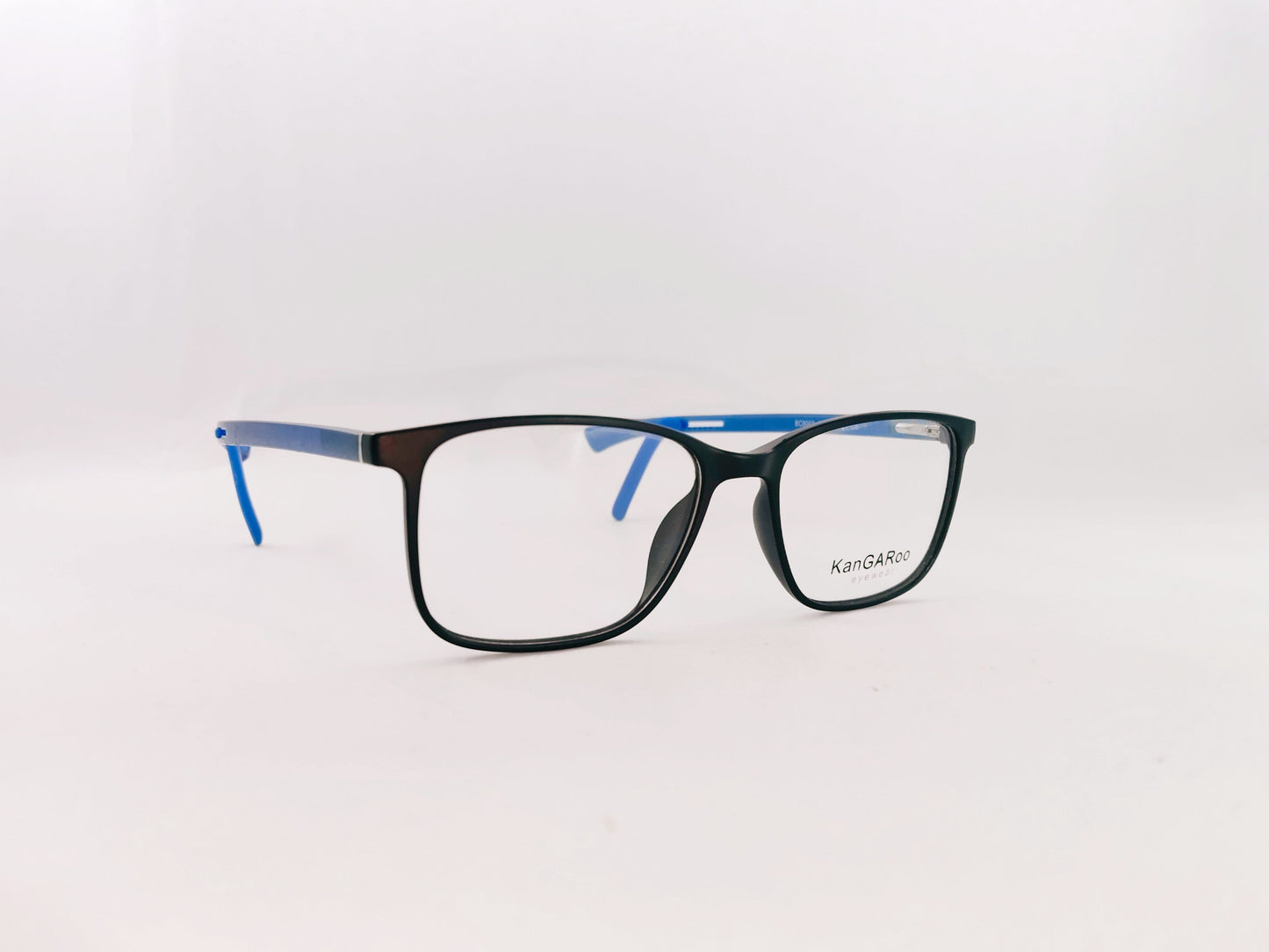 iDom Eyeglasses Full Frame Square Specs For Kids 101508