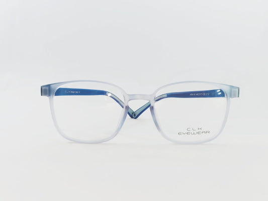 iDom Eyeglasses Full Frame Square Specs For Kids 161431