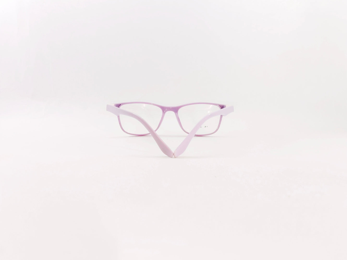 iDom Eyeglasses Full Frame Square Specs For Kids 175460