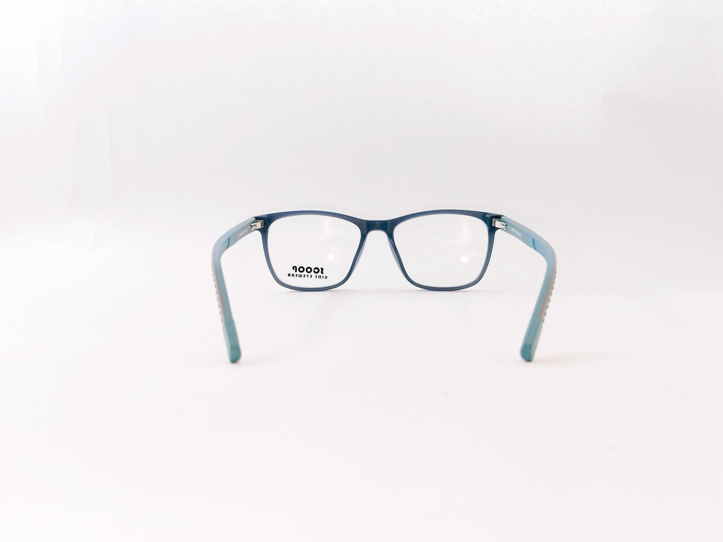 iDom Eyeglasses Full Frame Square Specs For Kids 185746
