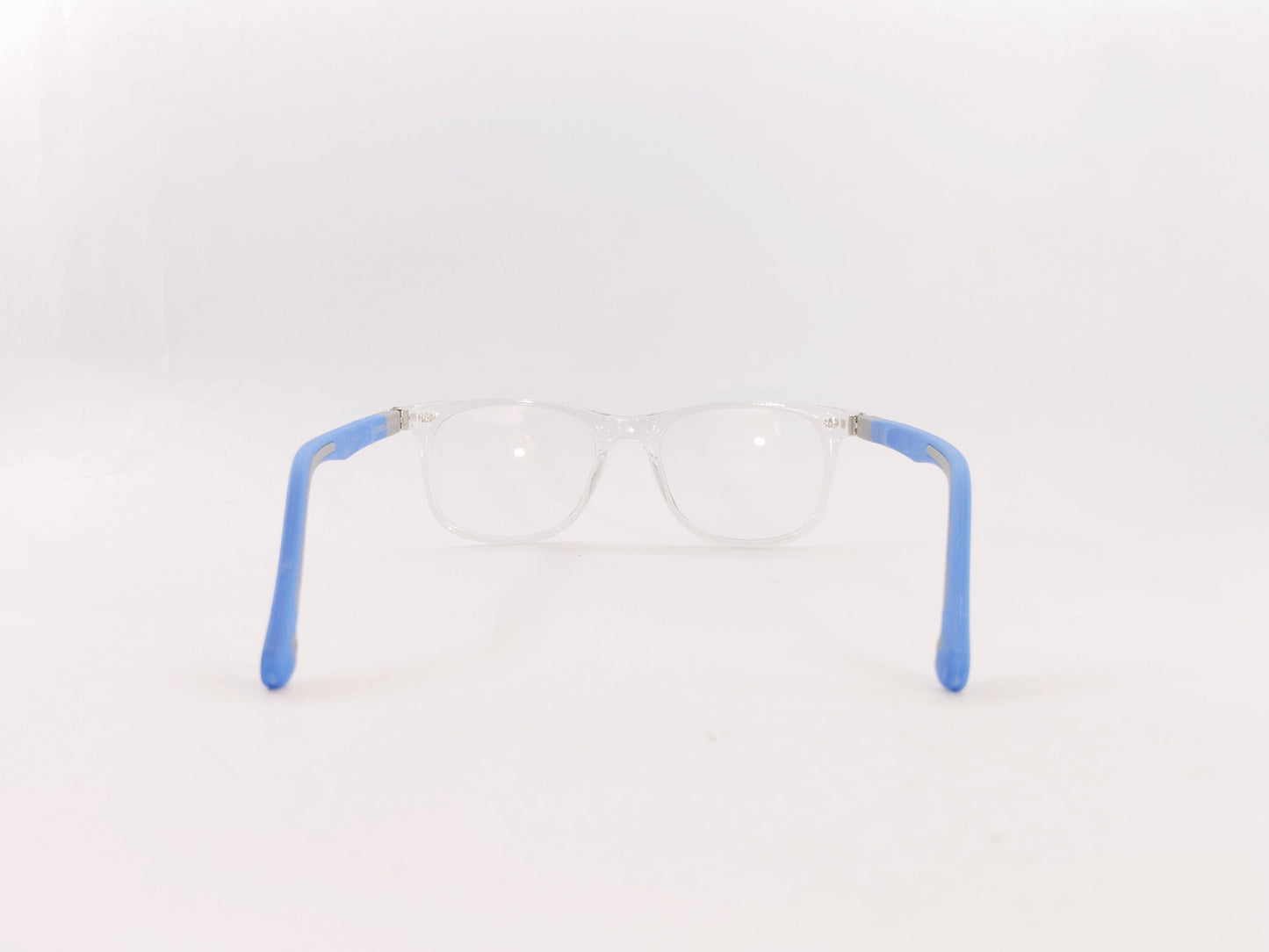 iDom Eyeglasses Full Frame Square Specs For Kids 189062