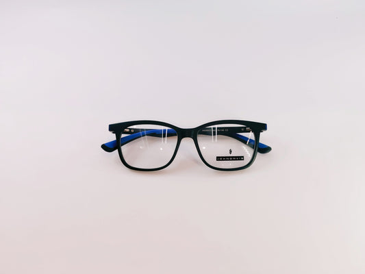 iDom Eyeglasses Full Frame Square Specs For Kids 201647