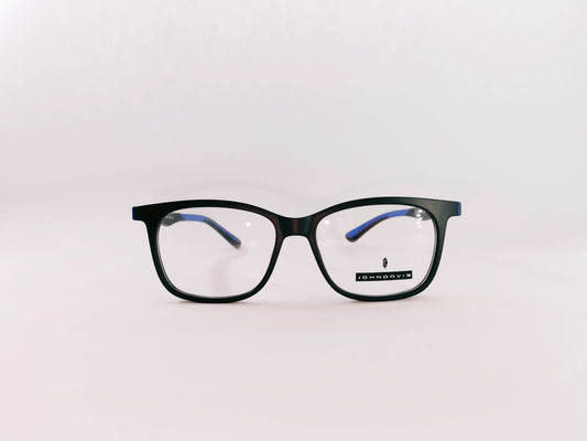 iDom Eyeglasses Full Frame Square Specs For Kids 201647